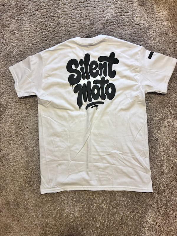 Short Sleeve Logo T-Shirt