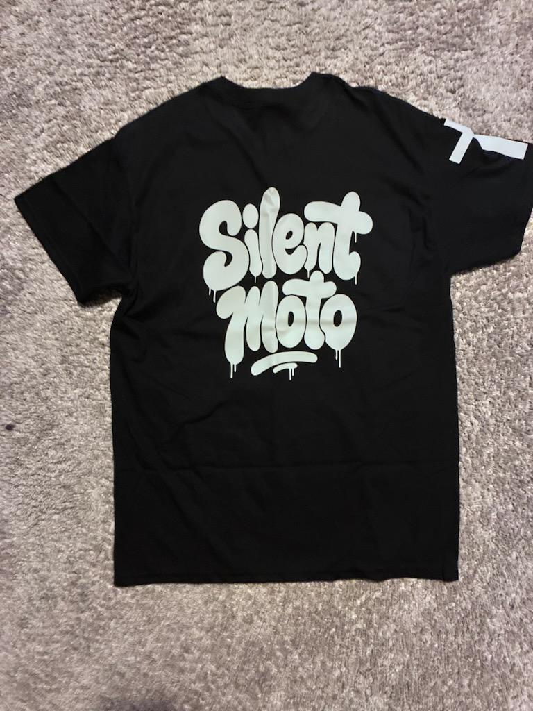 Short Sleeve Logo T-Shirt