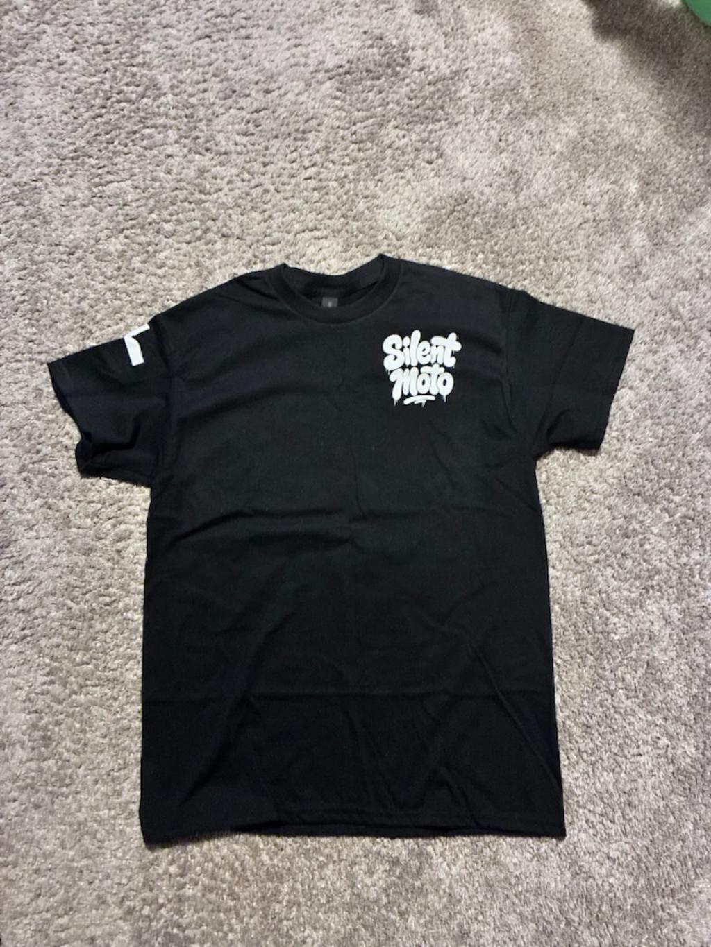 Short Sleeve Logo T-Shirt