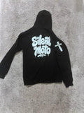 Logo Hooded Sweatshirt